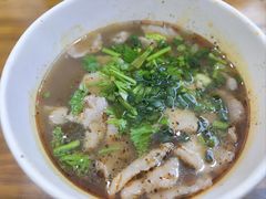 -王记生烫牛杂面馆(兰陵路店)