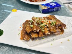 -九號渔港·蒸汽海鲜·粤菜茶点(八卦岭店)