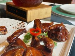 -三号黄浦会Canton Table