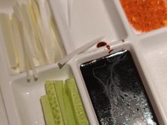 鸭小料-在前门·烤鸭北京菜(五月花广场店)