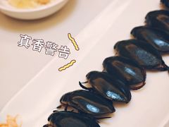 -美未居·老字号·地道顺德菜·桑拿鸡·鱼生(容桂店)
