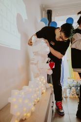 -Sunny喜铺婚礼策划(东部店)