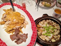 -谭厨中山传家菜.乳鸽.脆鲩鱼(华强北中航城店)