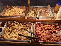 -比格比萨自助(南京万达茂店)