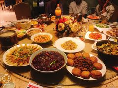 -天堂鸟水煮鱼(经南三路店)