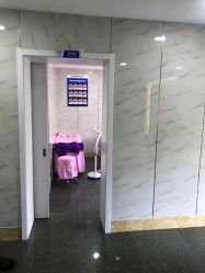 点击看大图 -痘院士祛痘美容皮肤管理