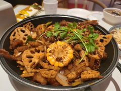 -渝蛙馆(新百店)