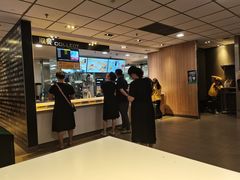 -麦当劳(番禺易发商业街店)