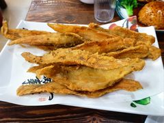 -叶存利海鲜大馅饺子(海宁路总店)
