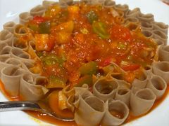 -西贝(枫蓝国际购物中心店)