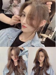 -3AM·S HAIR SALON烫发染发接发
