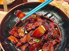-柒园·三十年创意杭帮菜(龙湖滨江天街店)