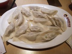 -真阿婆水饺(科技路西口店)