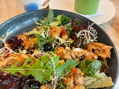 -玲婧胡同·生日蛋糕·餐厅(嘉里城店)