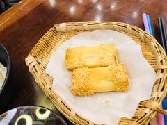 -好人民间小吃(镇江八佰伴店)