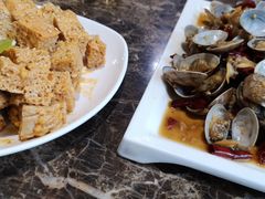 -郑喜旺烧烤(郑州总店)