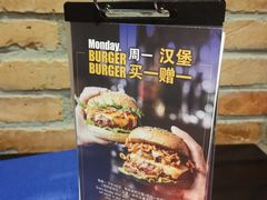 -blue frog蓝蛙(长泰广场店)