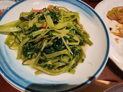 -山水茶艺馆·点心粤菜·30年老字号