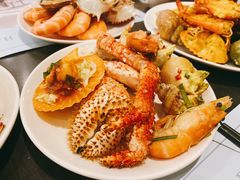 -厦门海景千禧大酒店·海景咖啡厅