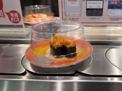 -小乔回转寿司(铁东万象汇店)