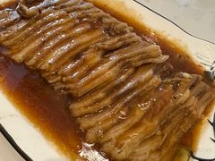 扒牛肉条-老仁义·清真菜(太古街店)