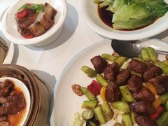 -皇朝尊会(龙之梦大酒店)