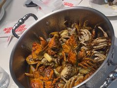 -七欣天香辣蟹火锅(无锡金太湖国际城店)