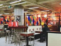-香港華心糖水鋪(南西总店)