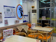 -香妃烤鸡(西单店)