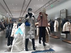 -天虹购物中心(深圳龙华店)
