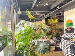 -J Create城市露营咖啡·简餐·宠物(上海动物园店)