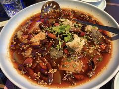 -粉墨特色菜·烧烤音乐酒馆