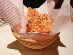 餐前面包-Solo(衡山路店)