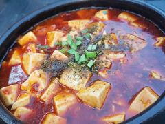 -关里关外·鱼头泡饼(唐冶绿地汇店)