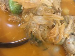-优壹佳·延边朝鲜族料理(中山北路店)