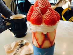 -Cafe de Paris(林荫路店)