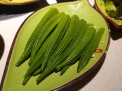 -一叶一世界•素食餐厅(环球中心店)