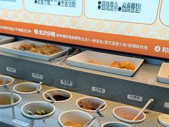 -老员外骨汤火锅(海州古城店)