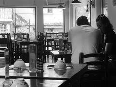 -La Creperie法餐厅(桃江路店)