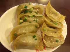 -小姜锅贴(凤凰街店)
