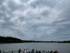 -丁香湖公园