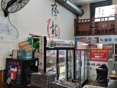 -盖帮鳝鱼串串(东郊记忆店)