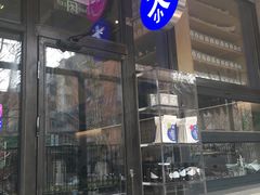 门面-大小咖啡 BigSmallCoffee(麦子店)