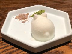 山药兔-掌柜的店·河南菜(世茂店)