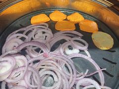 -九田家黑牛烤肉料理(新辰里亚运村店)