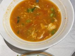 -惠丰堂饭庄·烤鸭·京味菜(西北旺·唐家岭店)