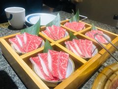 -NIUAN牛庵·日式和牛烧肉(恒隆店)