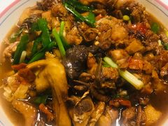 -高子烧鸡公(五里堆路店)