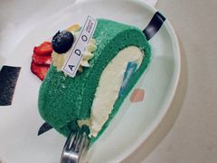 -ADO KAFE(大学城店)