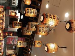 -南京大牌档(龙江新城市广场店)